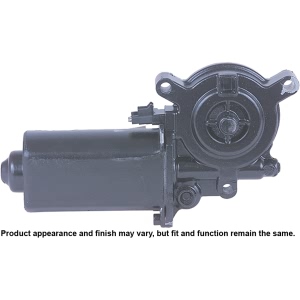 Cardone Reman Remanufactured Window Lift Motor for 1991 Buick LeSabre - 42-102
