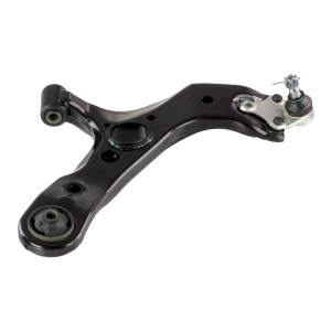 Delphi Front Passenger Side Lower Control Arm And Ball Joint Assembly for 2010 Toyota RAV4 - TC3280