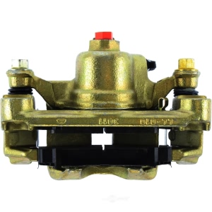 Centric Posi Quiet™ Loaded Rear Passenger Side Brake Caliper for Oldsmobile Intrigue - 142.62553