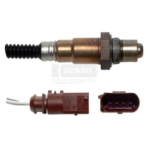 Denso Oxygen Sensor for 2009 Audi A8 Quattro - 234-4808