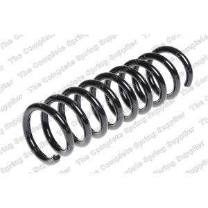 lesjofors Rear Coil Spring for Volvo - 4295858