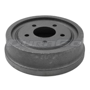 DuraGo Rear Brake Drum for 1989 Buick Century - BD8943