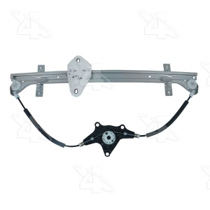 ACI Front Passenger Side Power Window Regulator for 2009 Honda Odyssey - 84523