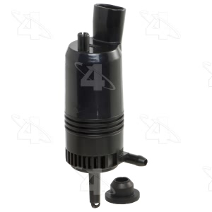 ACI Front Windshield Washer Pump for 2006 Cadillac CTS - 372692