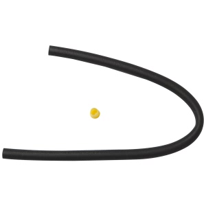 Gates Bulk Power Steering Bulk Hose for 1985 Dodge Colt - 361960