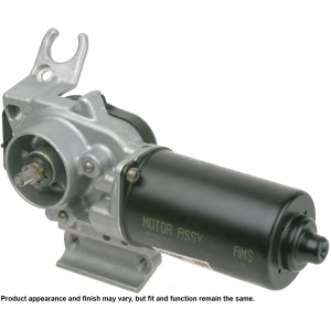 Cardone Reman Remanufactured Wiper Motor for 2005 Chevrolet Equinox - 40-1057