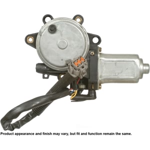 Cardone Reman Remanufactured Power Window Motors With Regulator for 2006 Infiniti Q45 - 47-13001