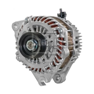 Remy Remanufactured Alternator for 2009 Mazda CX-9 - 12838