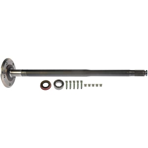 Dorman OE Solutions Rear Passenger Side Axle Shaft for Ford F-150 Heritage - 630-240