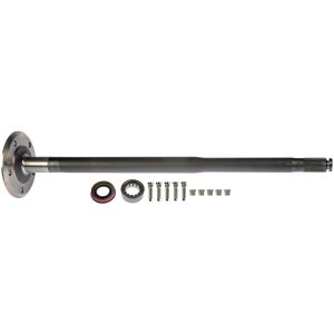 Dorman OE Solutions Rear Passenger Side Axle Shaft for Lincoln Blackwood - 630-240