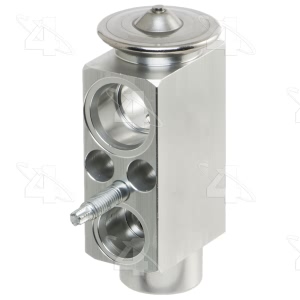 Four Seasons A C Expansion Valve for 2013 Land Rover Range Rover Evoque - 39429