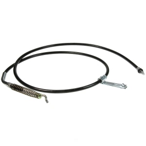 Wagner Parking Brake Cable for 2001 Ford F-350 Super Duty - BC142048