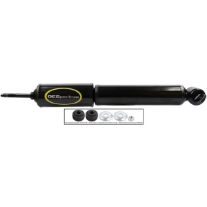 Monroe OESpectrum™ Front Driver or Passenger Side Shock Absorber for 1999 Lincoln Town Car - 5969