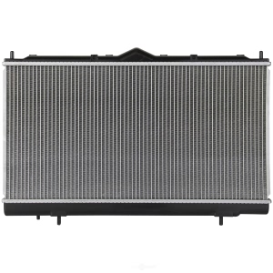 Spectra Premium Complete Radiator for 1997 Dodge Avenger - CU1892