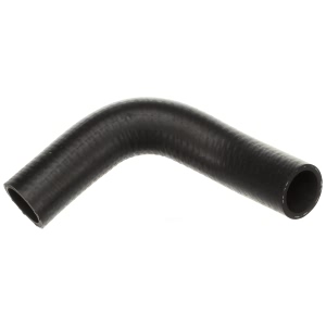 Gates Engine Coolant Molded Radiator Hose for 2002 Kia Rio - 22685