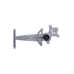AISIN Power Window Regulator Without Motor for Lexus GS400 - RPT-146