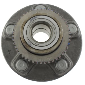Centric Premium™ Wheel Bearing And Hub Assembly for Infiniti I30 - 405.42015