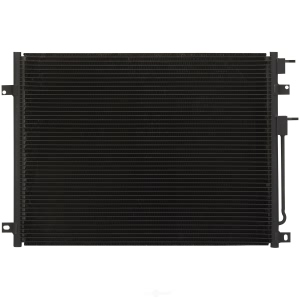 Spectra Premium A/C Condenser for 2001 Dodge Durango - 7-4930