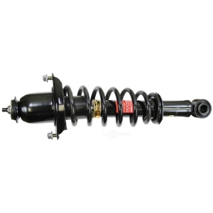 Monroe Quick-Strut™ Rear Passenger Side Complete Strut Assembly for 2018 Toyota Corolla - 172991R