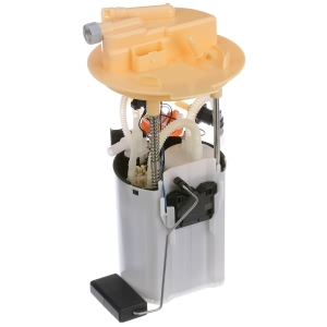 Delphi Fuel Pump Module Assembly for 2014 Volvo S60 - FG2199