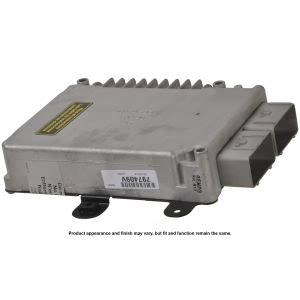 Cardone Reman Remanufactured Engine Control Computer for Chrysler Town & Country - 79-7318V