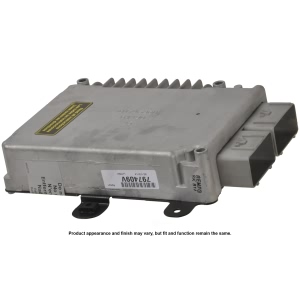 Cardone Reman Remanufactured Engine Control Computer for 2002 Dodge Grand Caravan - 79-5430V