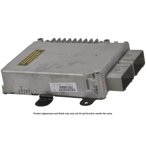 Cardone Reman Remanufactured Engine Control Computer for 2001 Dodge Caravan - 79-7401V