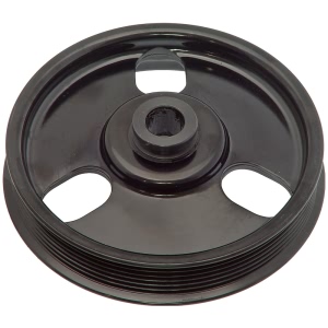 Dorman OE Solutions Power Steering Pump Pulley for Chrysler Grand Voyager - 300-305