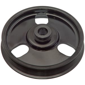 Dorman OE Solutions Power Steering Pump Pulley for 2000 Chrysler Grand Voyager - 300-305