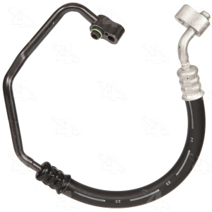 Four Seasons A C Discharge Line Hose Assembly for Toyota Celica - 55409