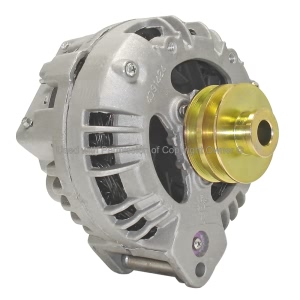 Quality-Built Alternator Remanufactured for Plymouth Gran Fury - 7509211