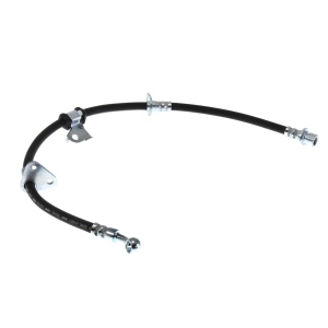 Centric Front Driver Side Brake Hose for 1986 Honda Civic - 150.40023