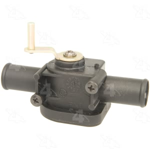 Four Seasons Hvac Heater Control Valve for 2006 Acura TSX - 74002