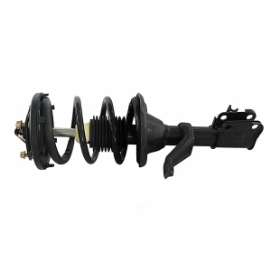 GSP North America Front Passenger Side Suspension Strut and Coil Spring Assembly for 2003 Honda CR-V - 836328