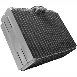 Denso A/C Evaporator Core for 1989 Toyota Cressida - 476-0069