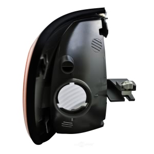 Hella Turn Signal Light Assembly for 1996 Audi A6 - H93833011