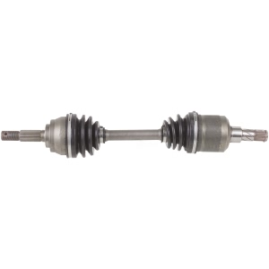 Cardone Reman Remanufactured CV Axle Assembly for 1995 Nissan Altima - 60-6139