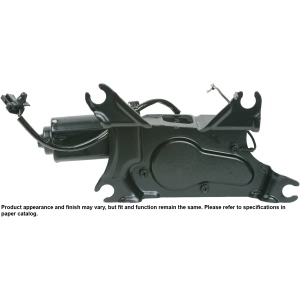 Cardone Reman Remanufactured Wiper Motor for Mazda - 43-4402