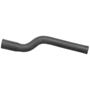 Gates Hvac Heater Molded Hose for Jeep Compass - 19479