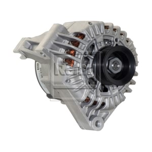 Remy Remanufactured Alternator for Saturn Relay - 12631