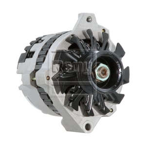 Remy Remanufactured Alternator for 1989 Buick Century - 20408