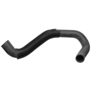 Gates Engine Coolant Molded Radiator Hose for 1987 Ford F-350 - 21512