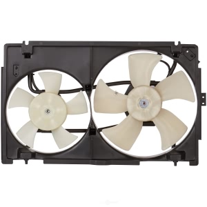 Spectra Premium Engine Cooling Fan for 1988 Nissan Sentra - CF23035