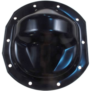 Dorman OE Solutions Differential Cover for 2004 Mazda B2300 - 697-710