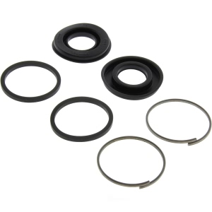 Centric Rear Disc Brake Caliper Repair Kit for 1994 Alfa Romeo Spider - 143.90009