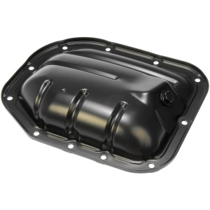 Dorman OE Solutions Lower Engine Oil Pan for 2005 Toyota Echo - 264-318