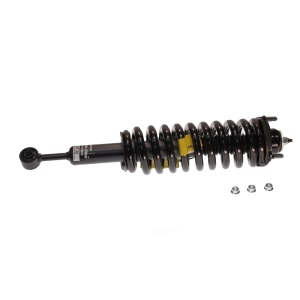 KYB Strut Plus Front Passenger Side Twin Tube Complete Strut Assembly for 2008 Toyota 4Runner - SR4130