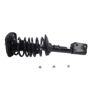 KYB Strut Plus Rear Passenger Side Twin Tube Complete Strut Assembly for 1997 Pontiac Grand Prix - SR4003