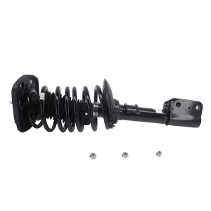 KYB Strut Plus Rear Passenger Side Twin Tube Complete Strut Assembly for 1999 Pontiac Grand Prix - SR4003