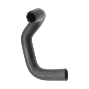 Dayco Engine Coolant Curved Radiator Hose for Oldsmobile Omega - 70996